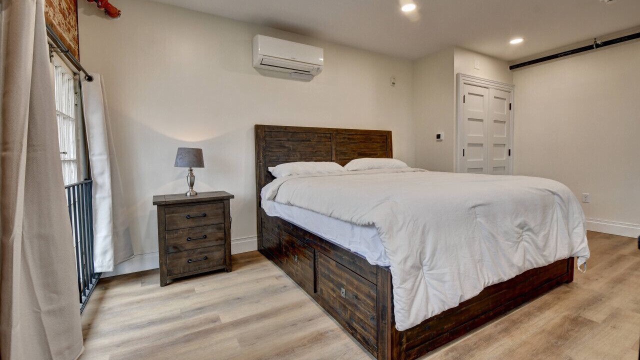 Photo of Bedroom in Millersburg