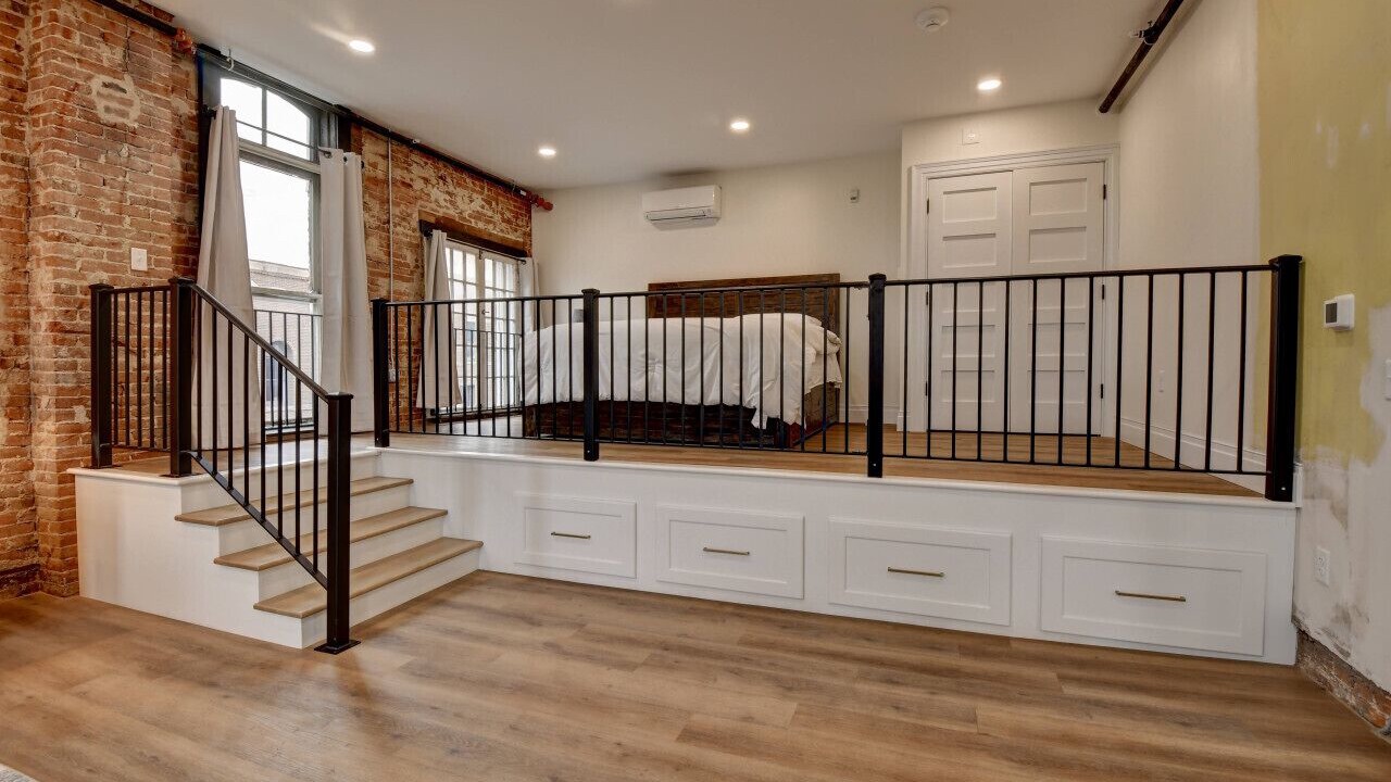 Photo of Bedroom in Millersburg