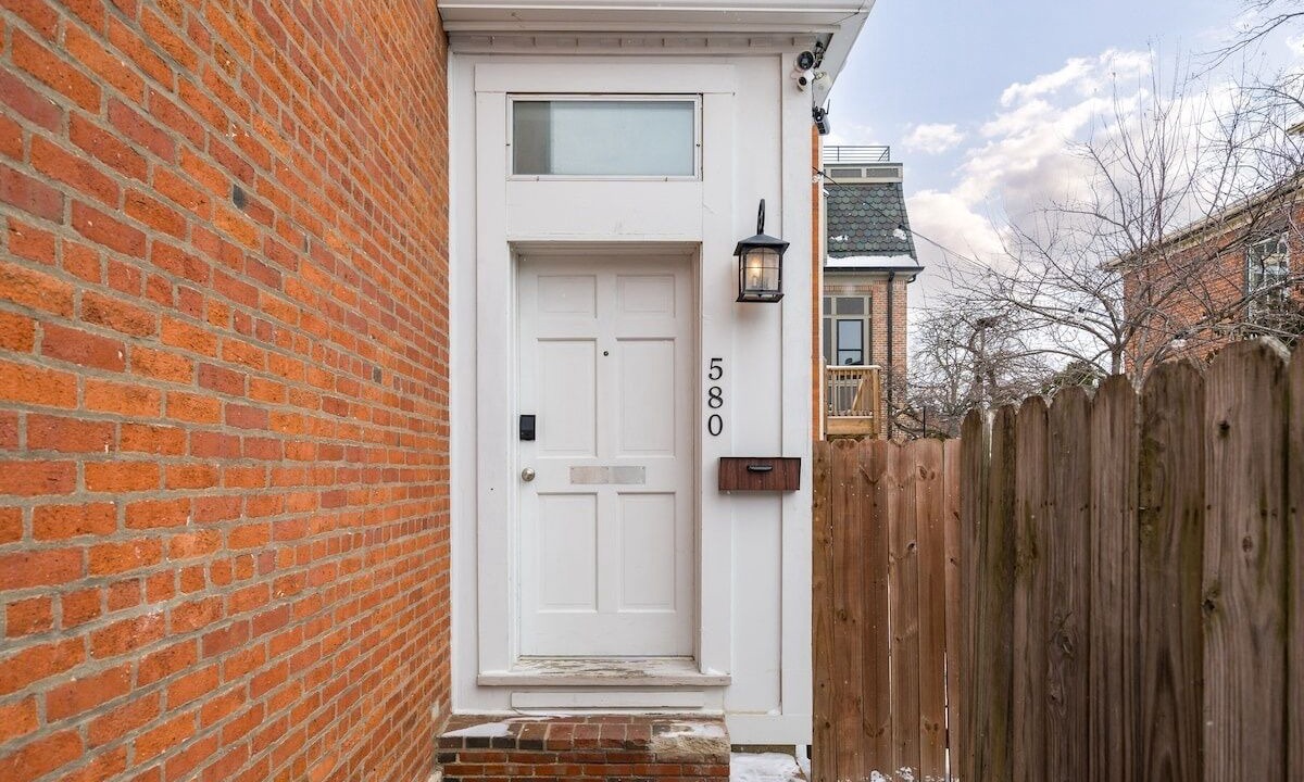 Photo of Outdoor in Olde Towne East