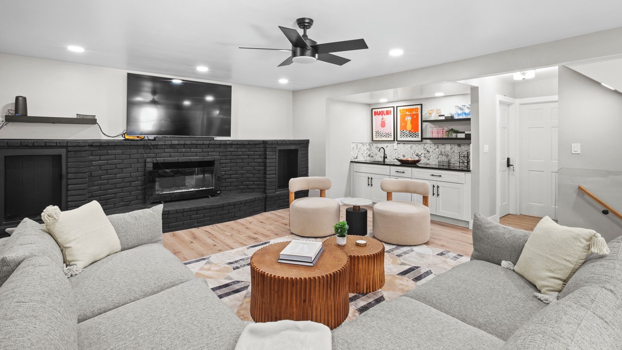 Photo of Livingroom in Reynoldsburg