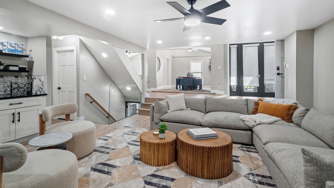 Photo of Livingroom in Reynoldsburg