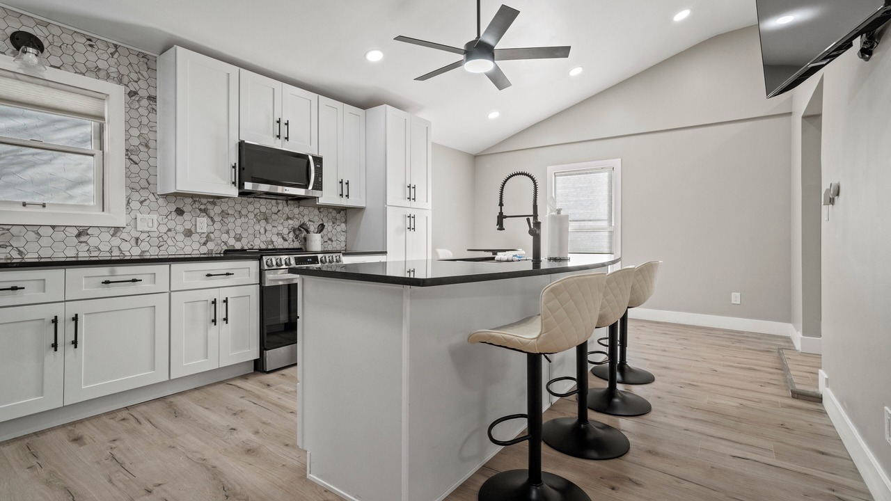 Photo of Kitchen in Reynoldsburg
