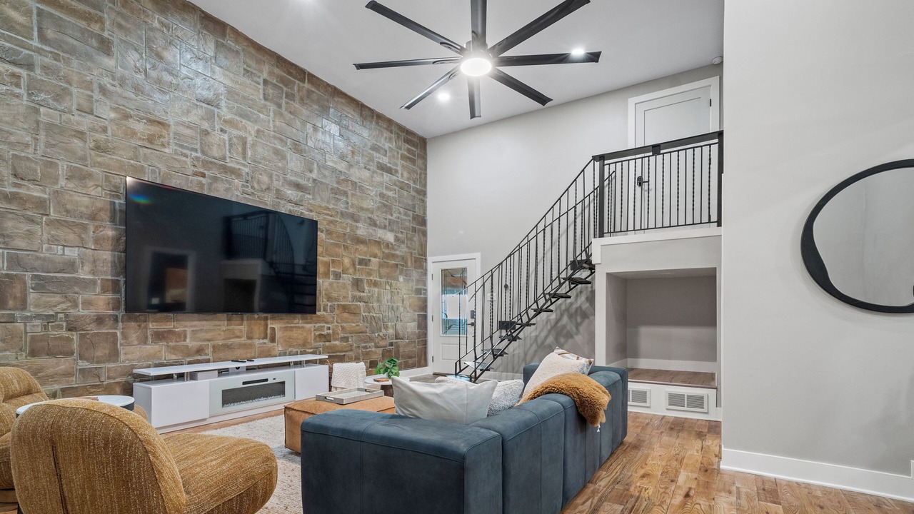 Photo of Livingroom in Reynoldsburg