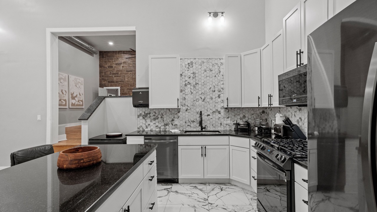 Photo of Kitchen in Reynoldsburg