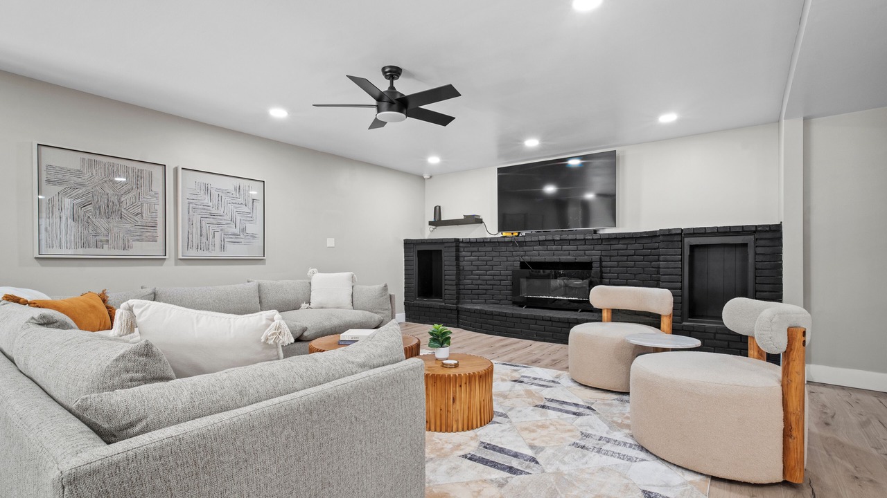 Photo of Livingroom in Reynoldsburg