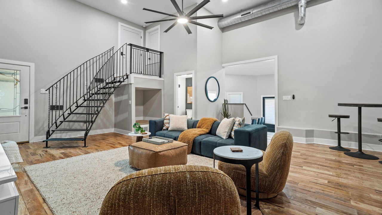 Photo of Livingroom in Reynoldsburg
