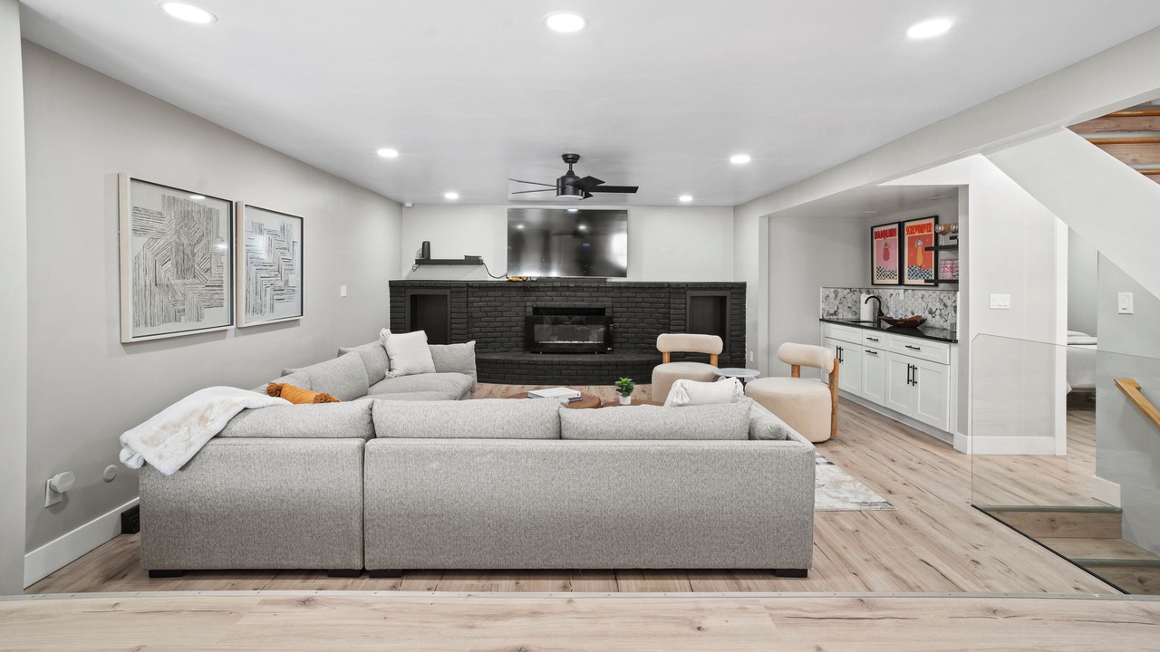 Photo of Livingroom in Reynoldsburg