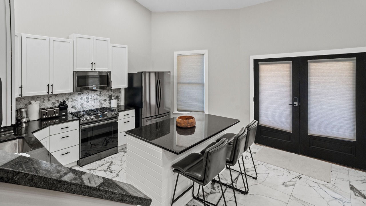 Photo of Kitchen in Reynoldsburg
