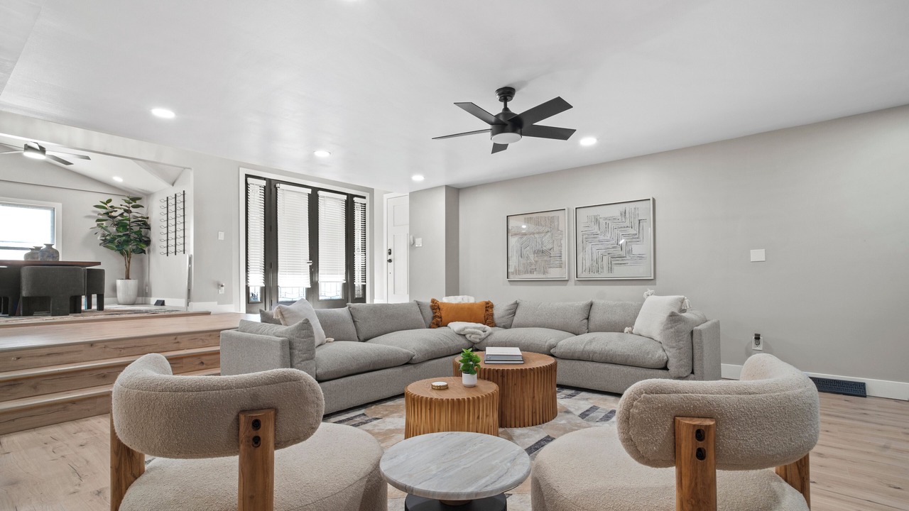 Photo of Livingroom in Reynoldsburg