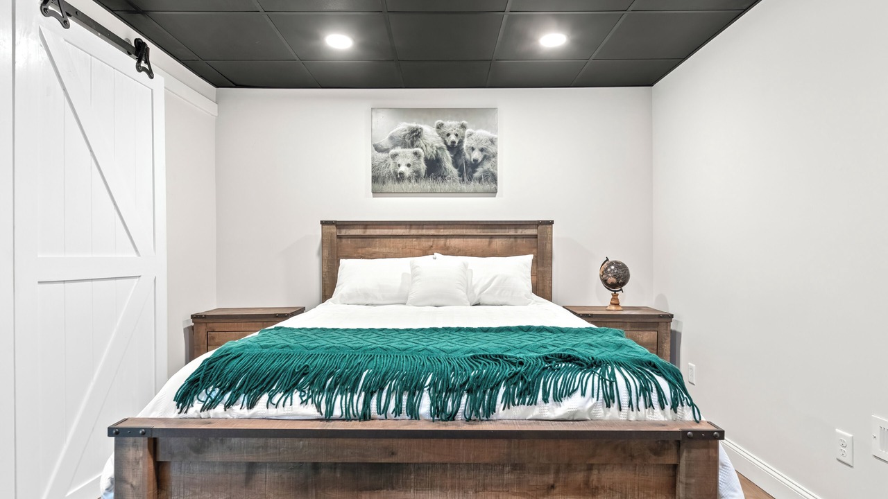 Photo of Bedroom in Salesville