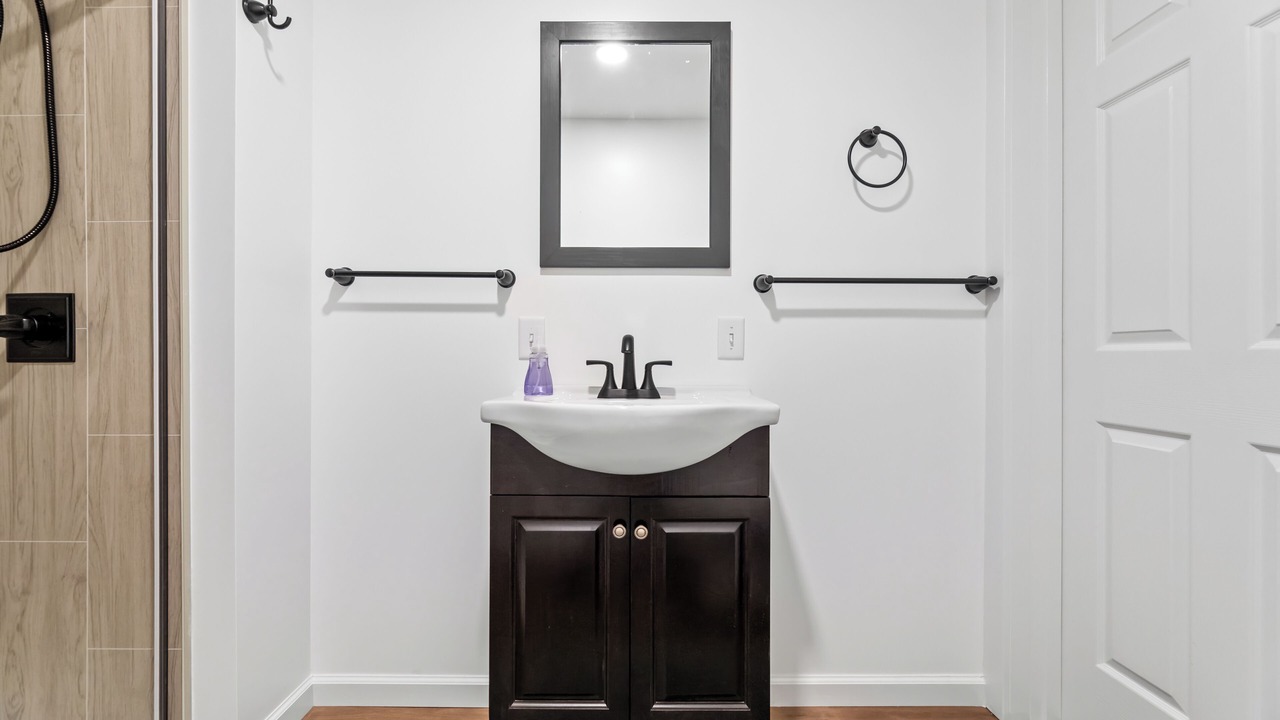 Photo of Bathroom in Salesville