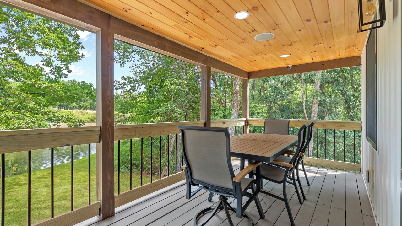 Photo of Outdoor in Salesville