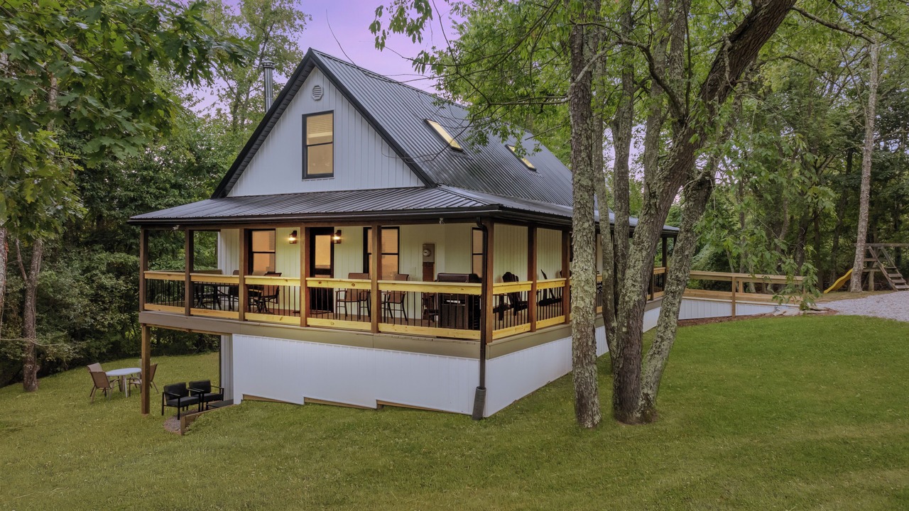 Photo of Outdoor in Salesville