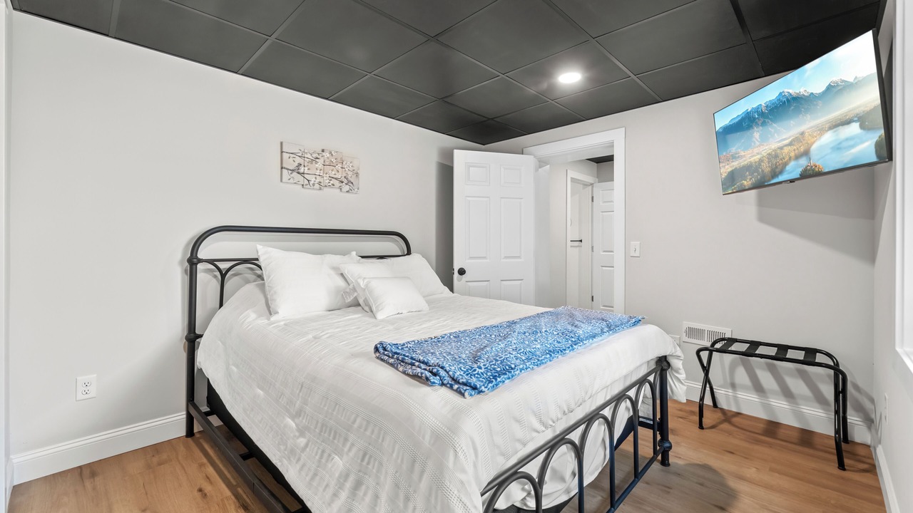 Photo of Bedroom in Salesville