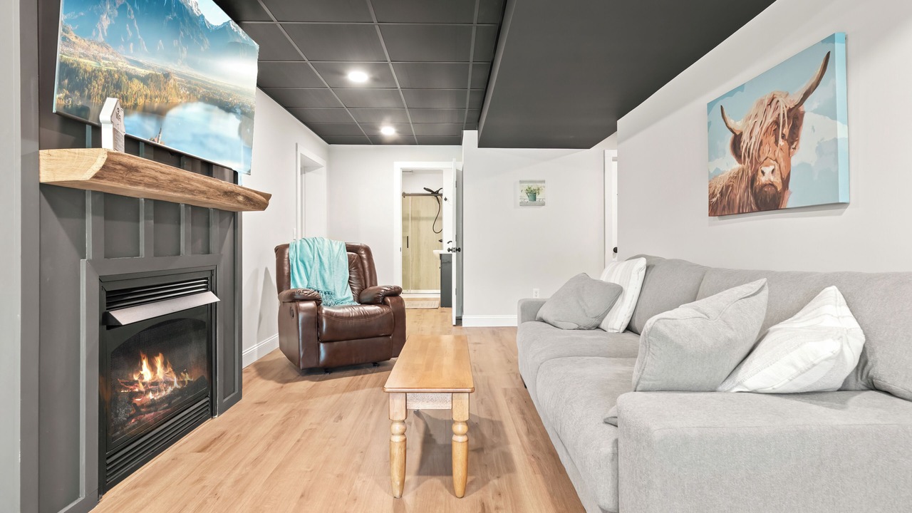 Photo of Livingroom in Salesville