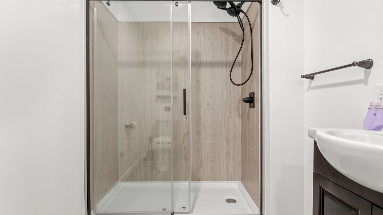 Photo of Bathroom in Salesville