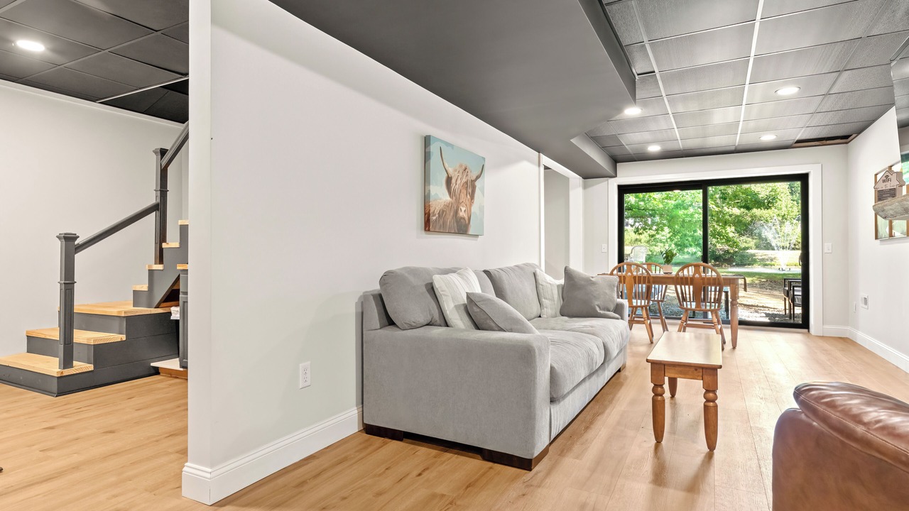 Photo of Livingroom in Salesville