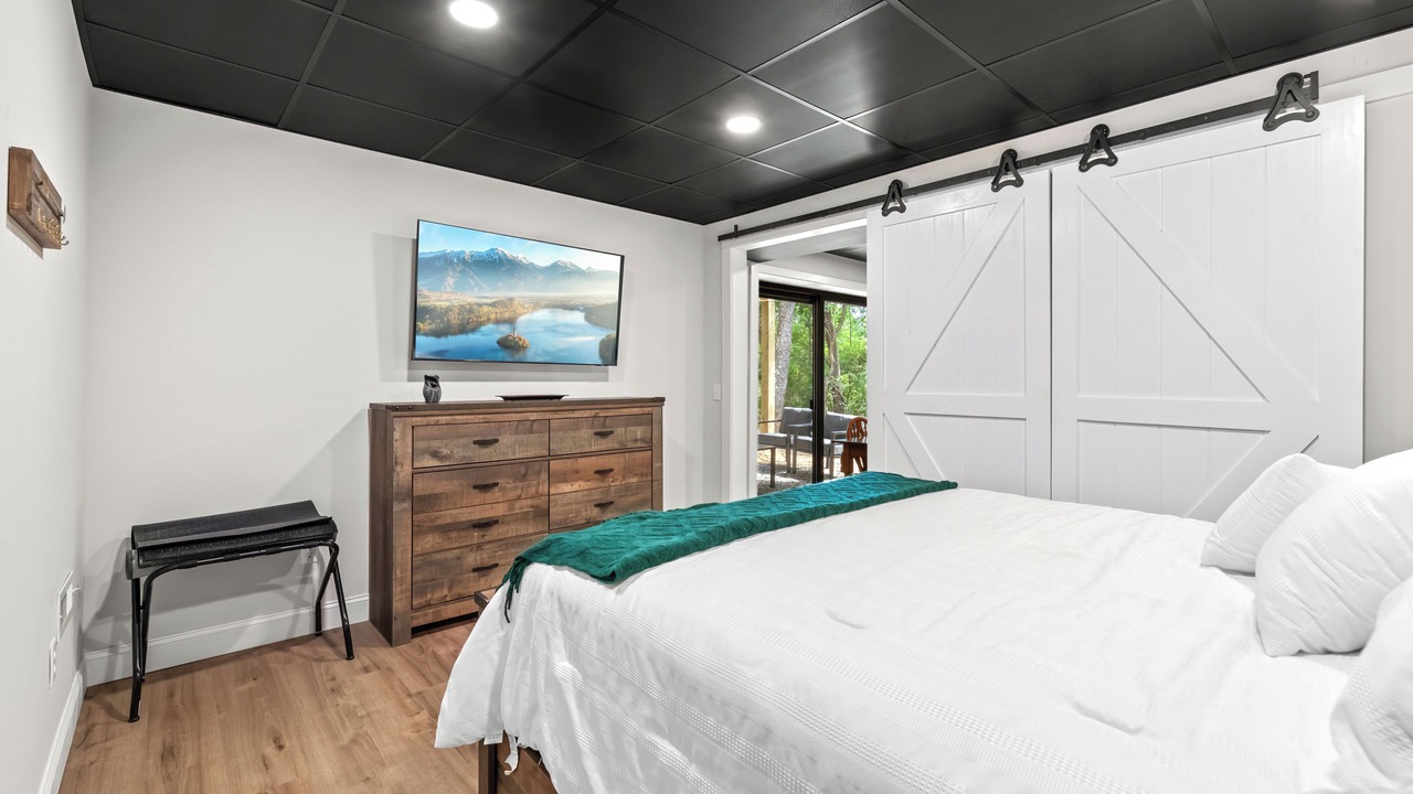 Photo of Bedroom in Salesville