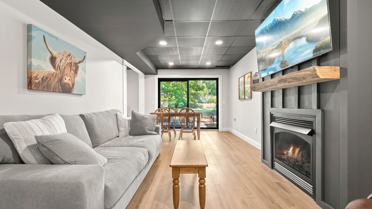 Photo of Livingroom in Salesville