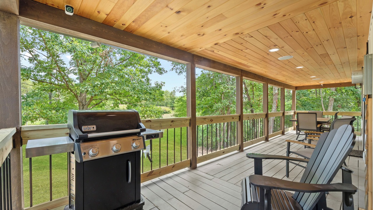 Photo of Outdoor in Salesville