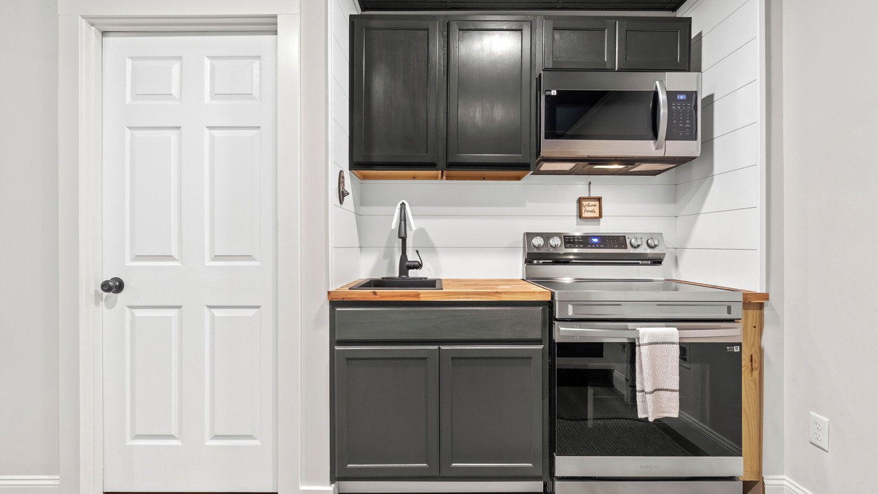 Photo of Kitchen in Salesville