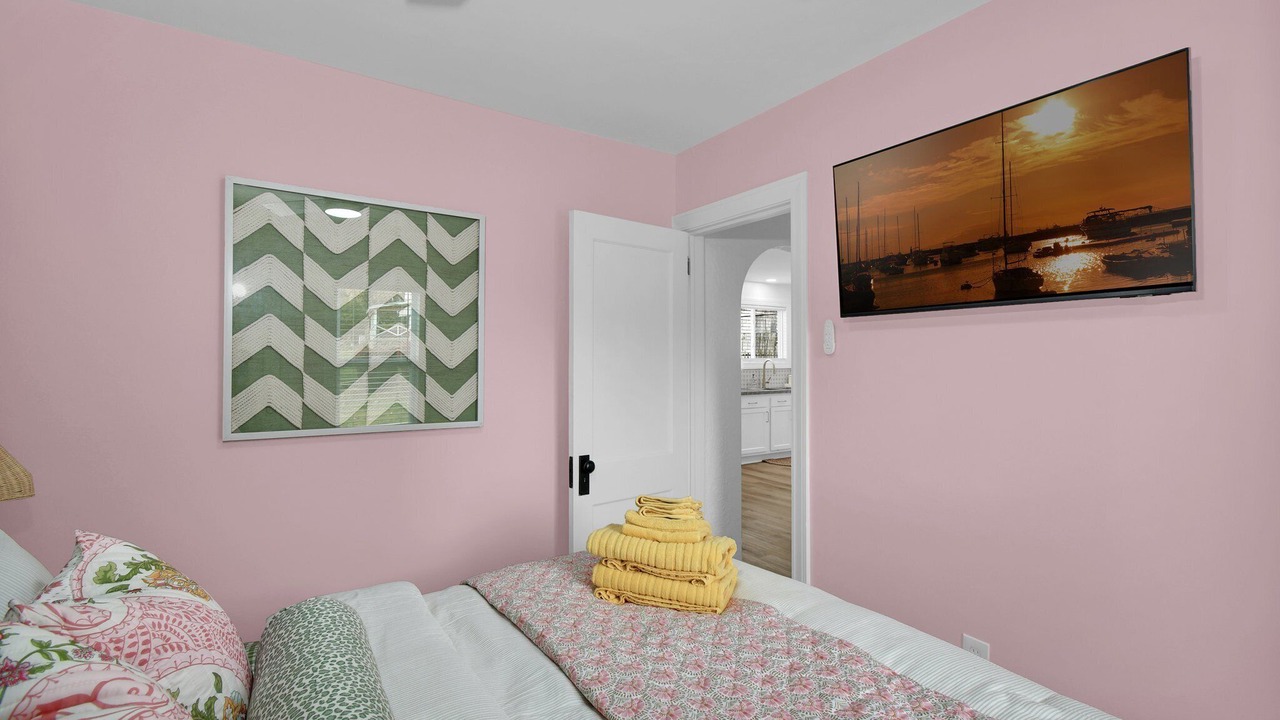 Photo of Bedroom in Nashport