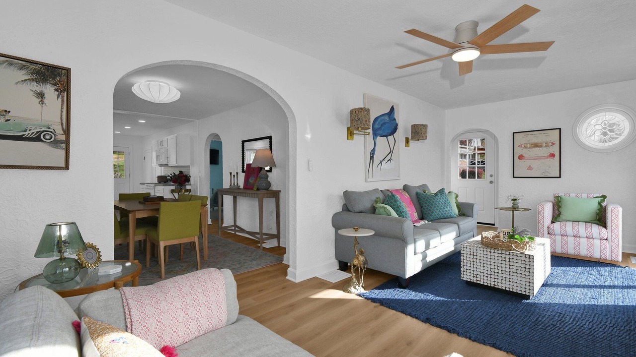 Photo of Livingroom in Nashport