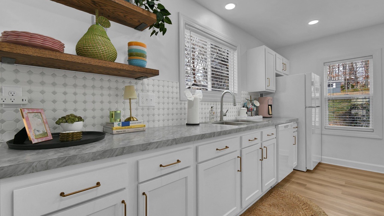 Photo of Kitchen in Nashport