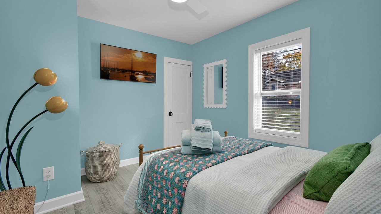 Photo of Bedroom in Nashport