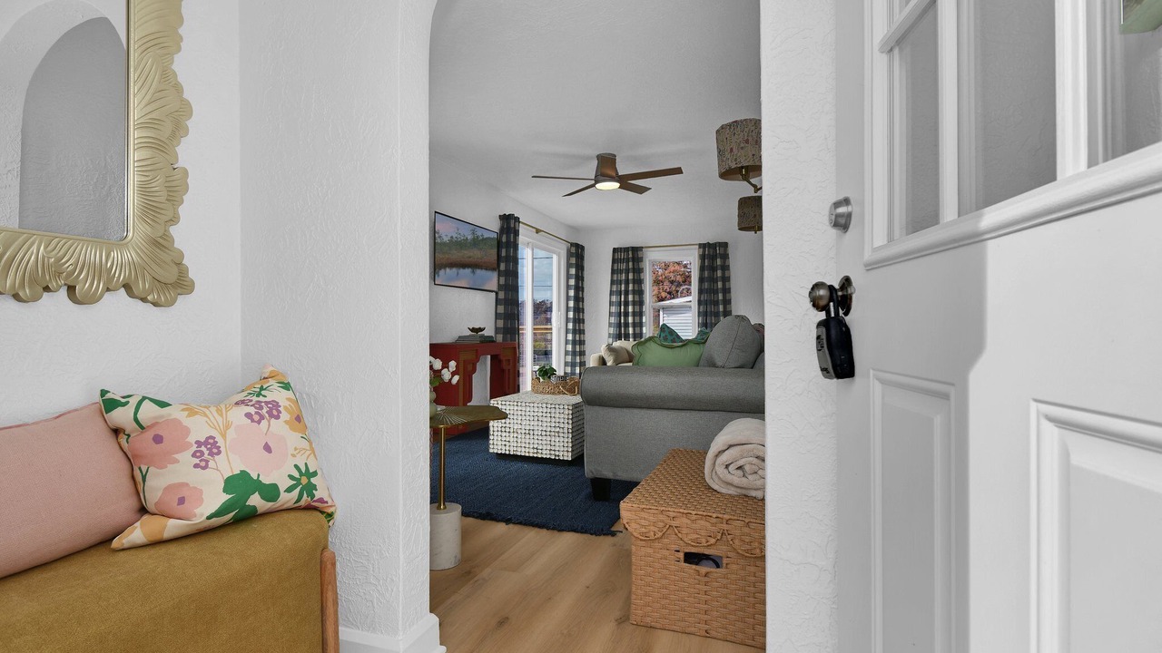 Photo of Livingroom in Nashport