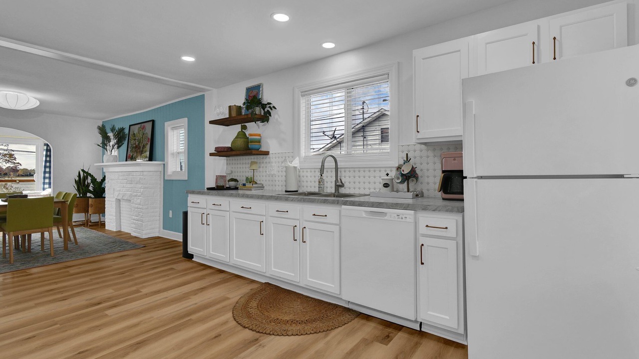 Photo of Kitchen in Nashport