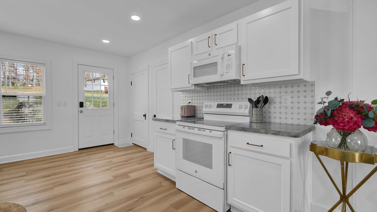 Photo of Kitchen in Nashport