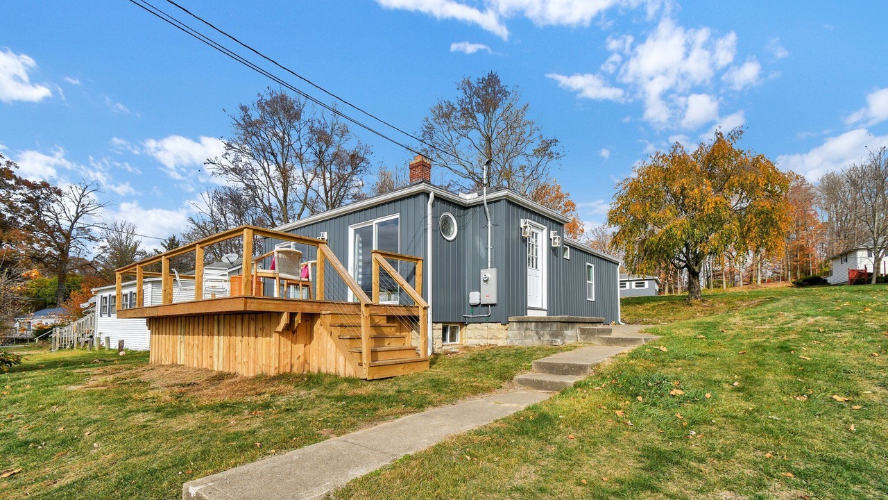 Photo of Outdoor in Nashport