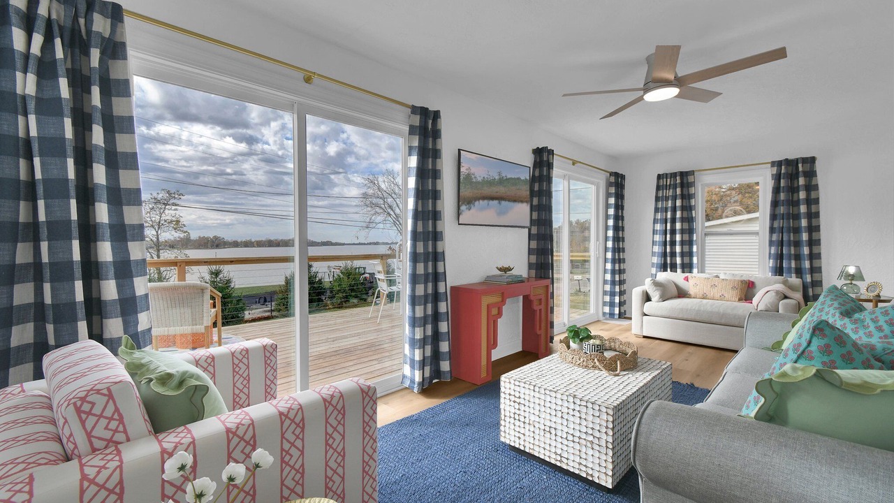Photo of Livingroom in Nashport