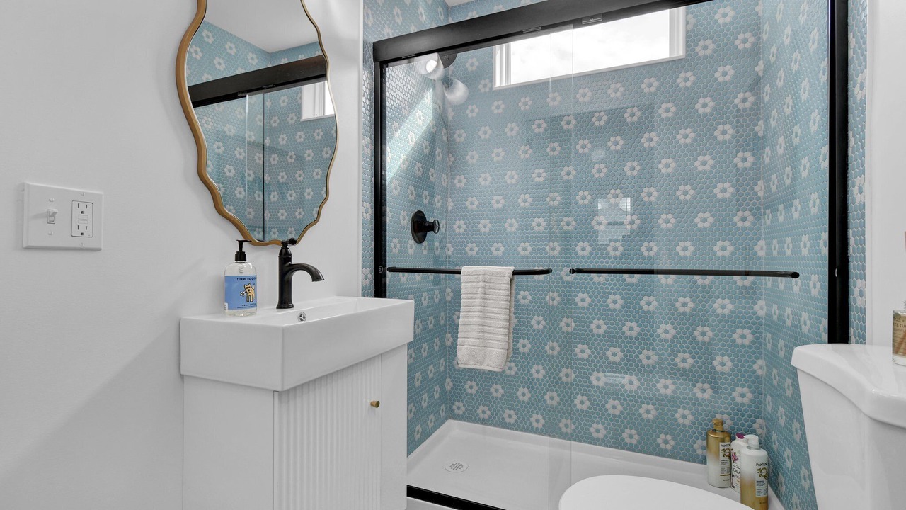 Photo of Bathroom in Nashport