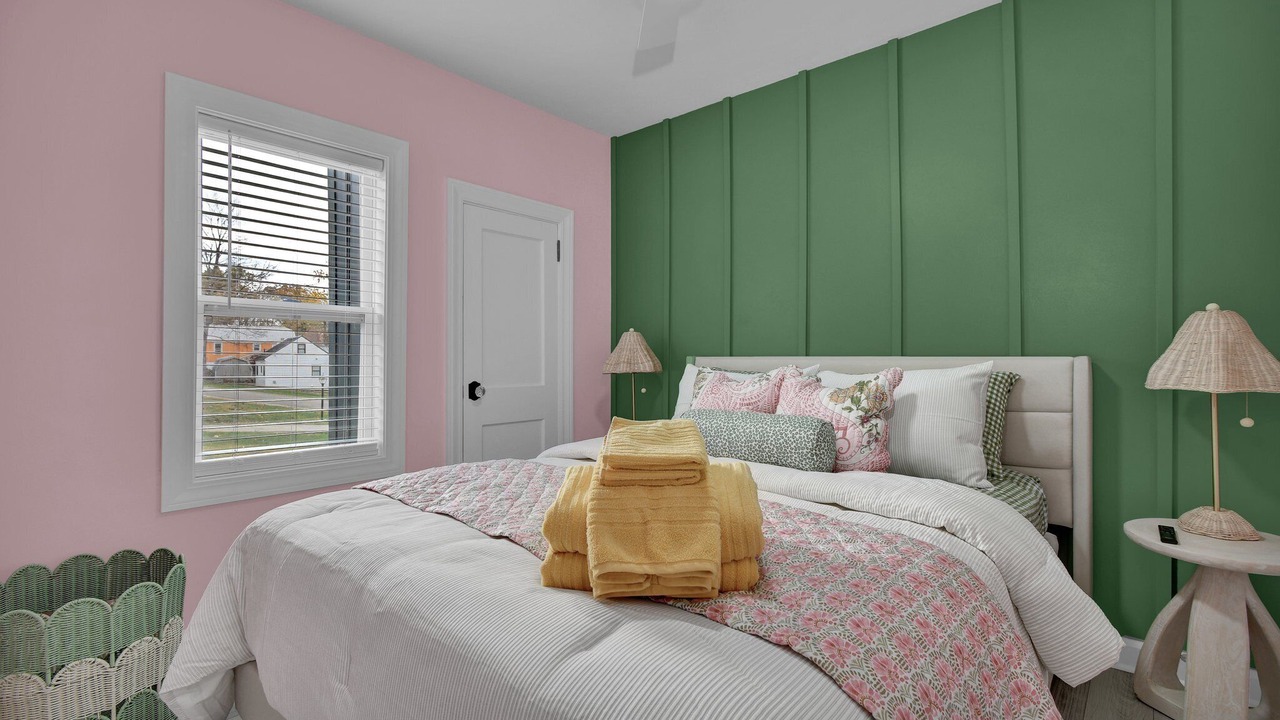 Photo of Bedroom in Nashport