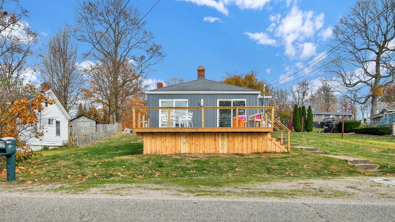 Photo of Outdoor in Nashport