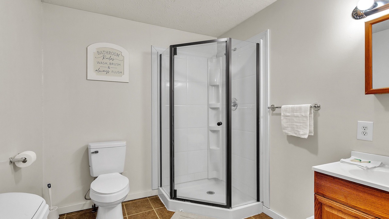 Photo of Bathroom in Sharpsburg
