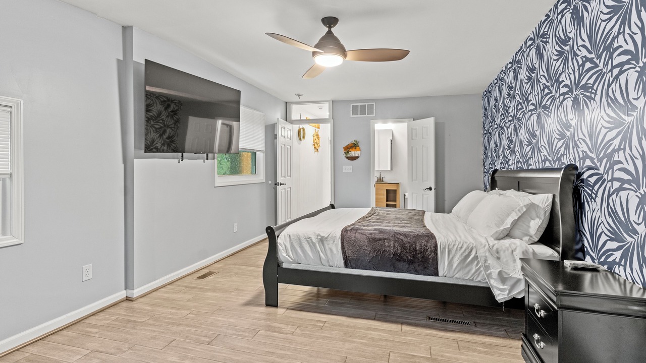 Photo of Bedroom in Delaware
