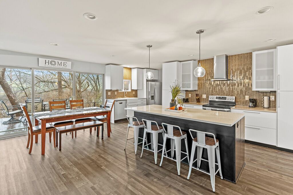 Photo of Kitchen in Delaware