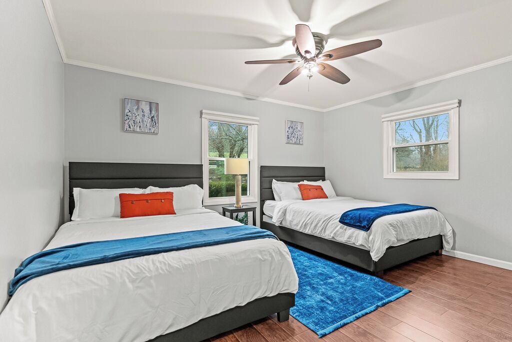 Photo of Bedroom in Delaware