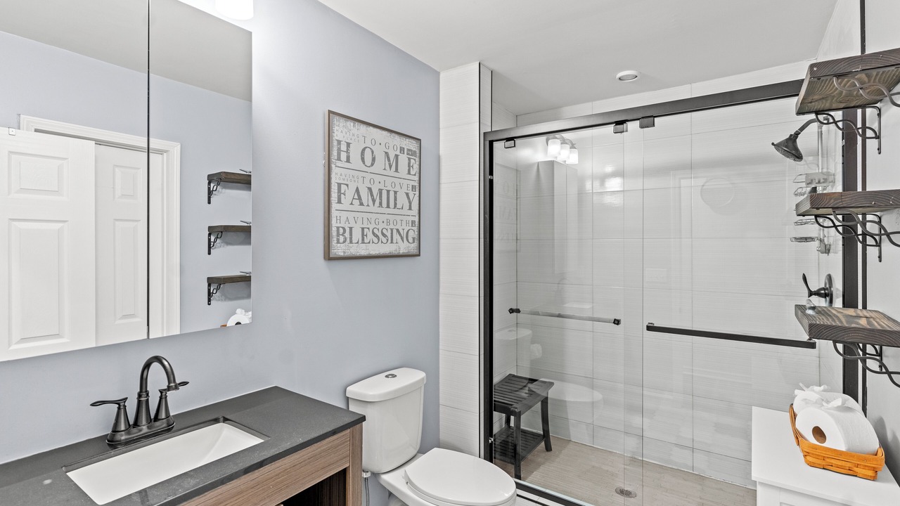 Photo of Bathroom in Delaware