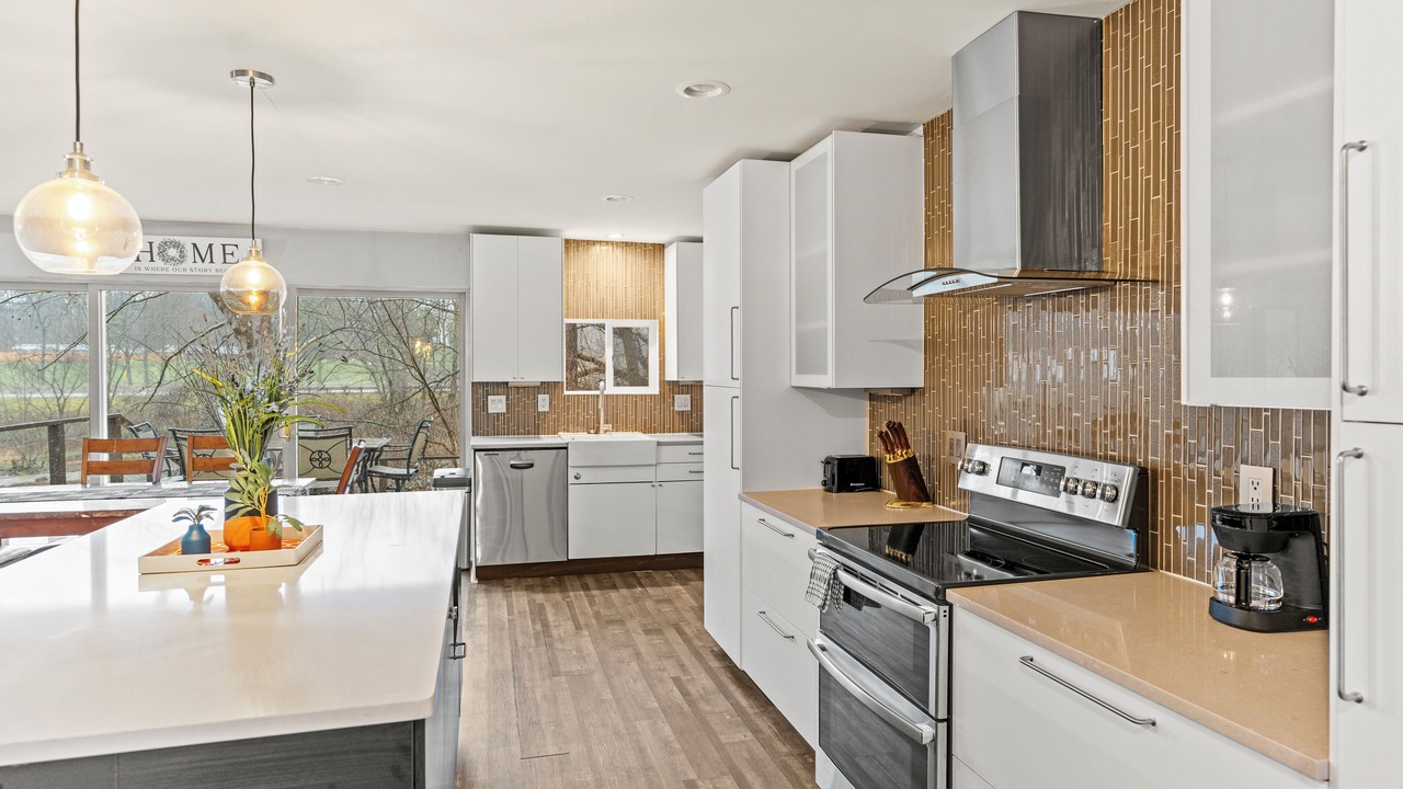 Photo of Kitchen in Delaware