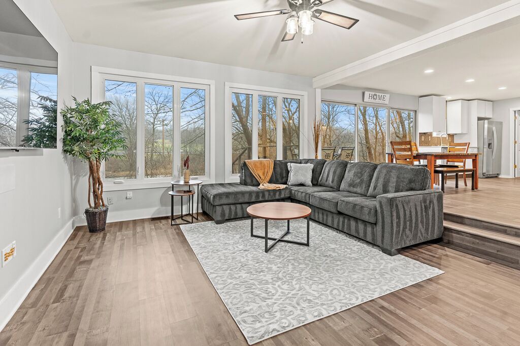 Photo of Livingroom in Delaware
