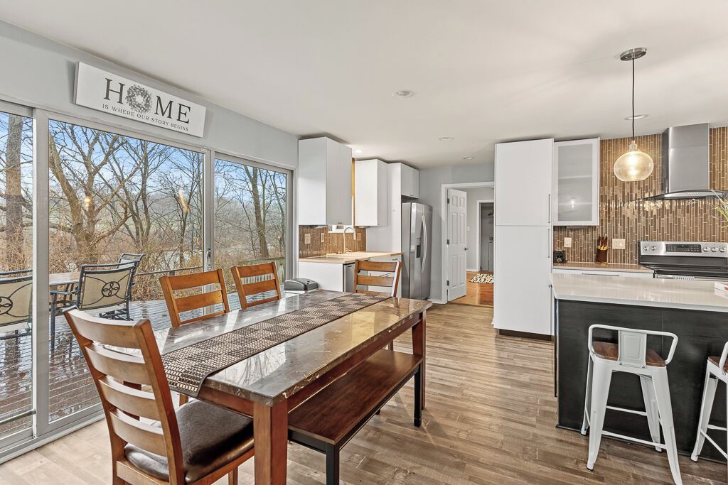 Photo of Kitchen in Delaware