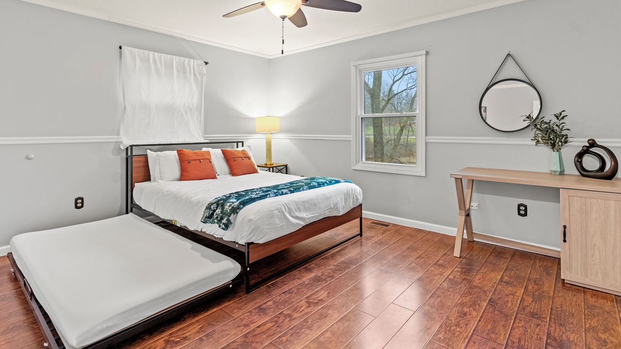Photo of Bedroom in Delaware