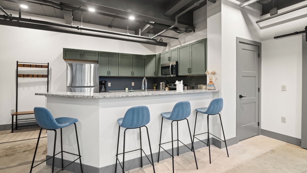 Photo of Kitchen in Newark