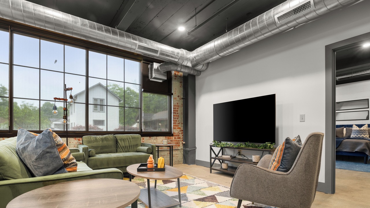 Photo of Livingroom in Newark