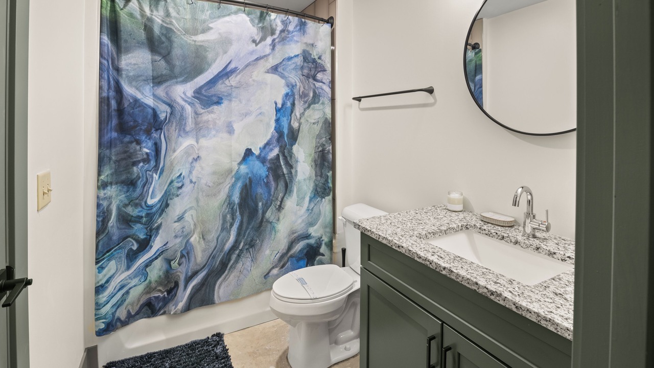 Photo of Bathroom in Newark