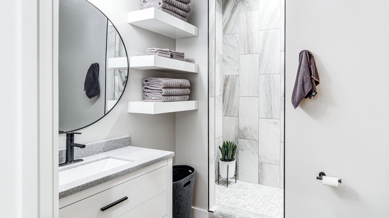 Photo of Bathroom in Somerdale